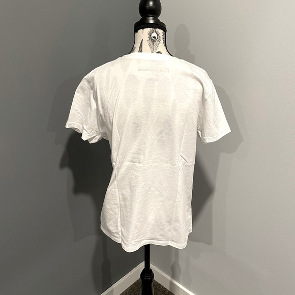 PLANKING FOR PIZZA 🍕 TShirt - Picture 5 of 9